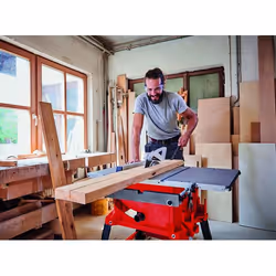 Einhell TC-TS 2225 U 4250 Giri/min - Vista aggiuntiva 7