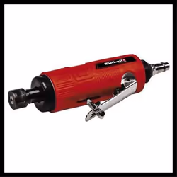 Einhell TC-PP 220 Smerigliatrice diritta 22000 Giri/min Nero, Rosso - Vista aggiuntiva 4
