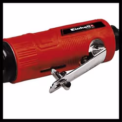 Einhell TC-PP 220 Smerigliatrice diritta 22000 Giri/min Nero, Rosso - Vista aggiuntiva 5