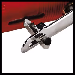 Einhell TC-PP 220 Smerigliatrice diritta 22000 Giri/min Nero, Rosso - Vista aggiuntiva 6