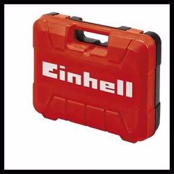 Einhell TC-PP 220 Smerigliatrice diritta 22000 Giri/min Nero, Rosso - Vista aggiuntiva 8