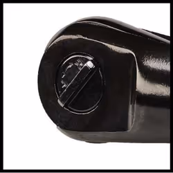 Einhell TC-PR 68 160 Giri/min Nero, Rosso - Vista aggiuntiva 6