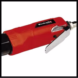 Einhell TC-PR 68 160 Giri/min Nero, Rosso - Vista aggiuntiva 7
