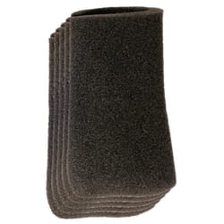 Einhell 2351135 accessorio e ricambio per aspirapolvere Filtro Aspiratore a cilindro