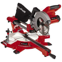 Einhell TE-SM 36/210 Li - Solo 3800 Giri/min