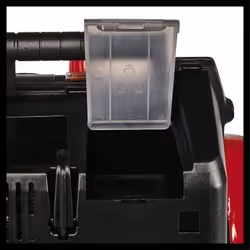 Einhell TC-AC 190/6/8 OF Set compressore ad aria 1200 W 190 l/min - Vista aggiuntiva 6