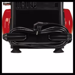 Einhell TC-AC 190/6/8 OF Set compressore ad aria 1200 W 190 l/min - Vista aggiuntiva 7