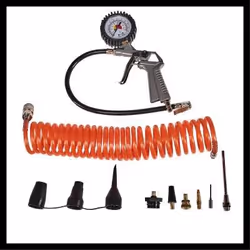 Einhell TC-AC 190/6/8 OF Set compressore ad aria 1200 W 190 l/min - Vista aggiuntiva 8