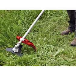 Einhell GC-MM 52 I AS 1500 W Benzina Nero, Grigio, Rosso - Vista aggiuntiva 4