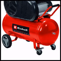 Einhell TE-AC 430/90/10 compressore ad aria 3000 W 430 l/min - Vista aggiuntiva 5