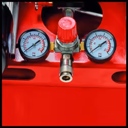 Einhell TE-AC 430/90/10 compressore ad aria 3000 W 430 l/min - Vista aggiuntiva 6