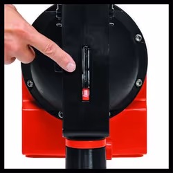 Einhell GE-AW 1246 N FS 1200 W 5 bar 4600 l/h - Vista aggiuntiva 5