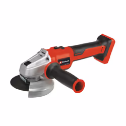 Einhell AXXIO 18/115 Q, 8500 Giri/min, 11,5 cm, Batteria, 1,54 kg, Motore senza spazzole