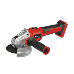 Einhell AXXIO 18/115 Q smerigliatrice angolare 11,5 cm 8500 Giri/min 1,54 kg