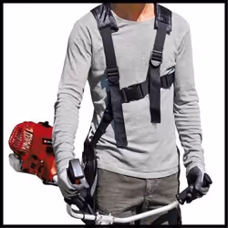 Einhell GC-BC 25/1 I AS 23 cm 600 W Benzina Nero, Grigio, Rosso - Vista aggiuntiva 5