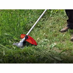 Einhell GC-BC 25/1 I AS 23 cm 600 W Benzina Nero, Grigio, Rosso - Vista aggiuntiva 6