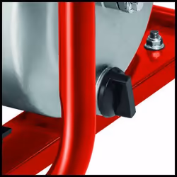 Einhell GE-PW 46 4600 W 2,6 bar 23000 l/h - Vista aggiuntiva 5