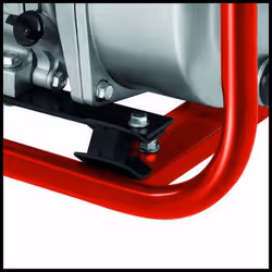Einhell GE-PW 46 4600 W 2,6 bar 23000 l/h - Vista aggiuntiva 6