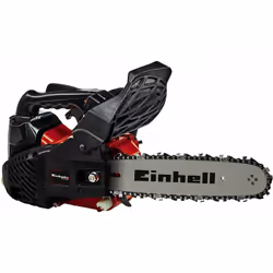 Motosega da Potatura GC-PC 730 Einhell: 4501843 La motosega da pota GC-PC 730 I è uno strumento compatto, maneggevole ed effi ...