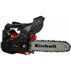 Motosega da Potatura Einhell gc-pc 730 Motore 2 Tempi Scoppio Barra 30cm 4501843