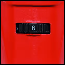 Einhell TE-AG 125/1010 CE Q smerigliatrice angolare 12,5 cm 12000 Giri/min 1010 W 2,03 kg - Vista aggiuntiva 4