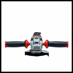 Einhell TE-AG 125/1010 CE Q smerigliatrice angolare 12,5 cm 12000 Giri/min 1010 W 2,03 kg - Vista aggiuntiva 6