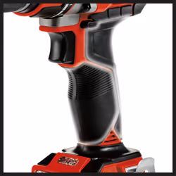 Einhell TE-CD 18/50 Li BL Solo 1800 Giri/min Senza chiave 1,14 kg - Vista aggiuntiva 5