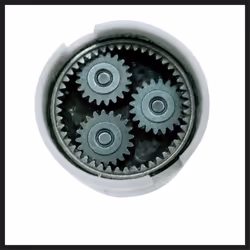 Einhell TE-CD 18/50 Li BL Solo 1800 Giri/min Senza chiave 1,14 kg - Vista aggiuntiva 7