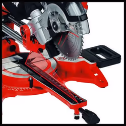 Einhell TC-SM 2131/1 Dual 4900 Giri/min 1500 W - Vista aggiuntiva 5