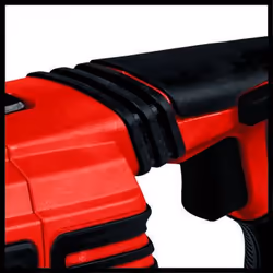 Einhell TE-AP 18/28 Li BL - Solo 2500 spm (fogli per minuto) Nero, Rosso - Vista aggiuntiva 5