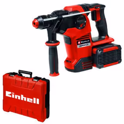 Einhell HEROCCO 36/28 SDS-plus