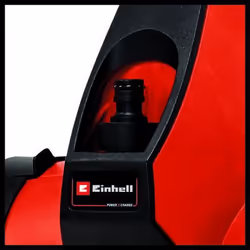 Einhell PICOBELLA 1400 Giri/min Batteria - Vista aggiuntiva 5