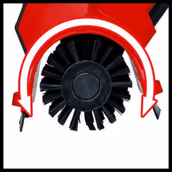 Einhell PICOBELLA 1400 Giri/min Batteria - Vista aggiuntiva 6