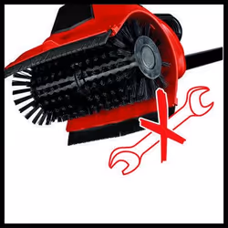 Einhell PICOBELLA 1400 Giri/min Batteria - Vista aggiuntiva 8