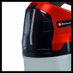 Einhell GE-WS 18/35 Spruzzatore da giardino a spalla 3,8 L - Vista aggiuntiva 4