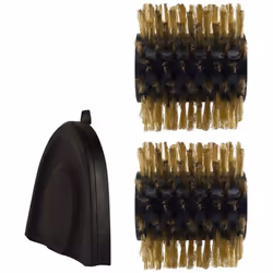 La Spazzola ricambio Einhell Ultra pulisci superfici è un accessorio realizzato per lavorare con la spazzatrice Picobella di ...
