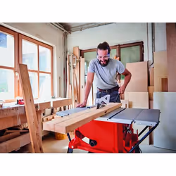 Einhell TC-TS 254 U 4250 Giri/min - Vista aggiuntiva 7