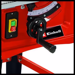 Einhell TC-TS 254 eco 4250 Giri/min