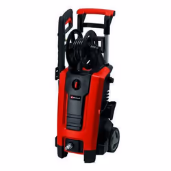 Einhell TC-HP 140 idropulitrice Verticale Elettrico 420 l/h