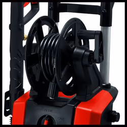Einhell TC-HP 140 idropulitrice Verticale Elettrico 420 l/h - Vista aggiuntiva 6