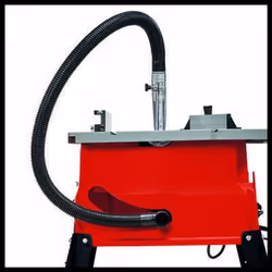 Einhell TC-TS 2025/3 eco 5000 Giri/min - Vista aggiuntiva 6