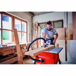 Einhell TC-TS 2025/3 eco 5000 Giri/min - Vista aggiuntiva 7