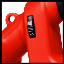 Einhell GE-CL 36/230 Li E -Solo - Vista aggiuntiva 6