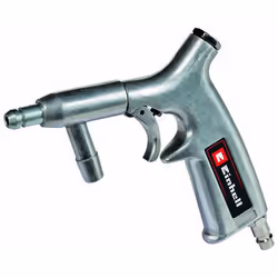 Einhell 4133420, Pistola spray, Einhell, Maschio, 7 bar, 10 pz, 3 m