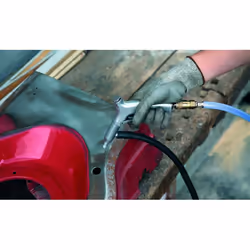 Einhell 4133420 accessorio per compressore ad aria 10 pz Pistola spray