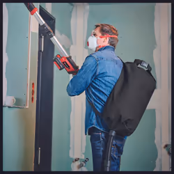 Einhell TE-DW 18/225 Li - Solo Nero, Rosso - Vista aggiuntiva 6