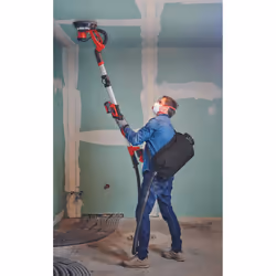 Einhell TE-DW 18/225 Li - Solo Nero, Rosso - Vista aggiuntiva 8
