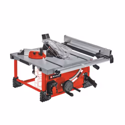 Einhell TE-TS 36/210 Li-Solo