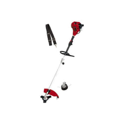 Decespugliatore a scoppio Einhell GC-BC 30/1 I AS 1 kW lama e bobina incluse