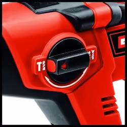 Einhell TE-HD 18/12 Li - Solo SDS-plus - Vista aggiuntiva 4